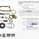 Image for article titled How I Rebuilt My Jeep Truck's Transmission In My Kitchen For Under $150